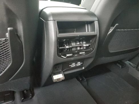 New 2025 Jeep Grand Cherokee Altitude RWD image 13