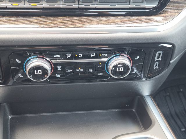 Used 2026 GMC Sierra 1500 Elevation w/ Elevation Premium Package RWD image 19