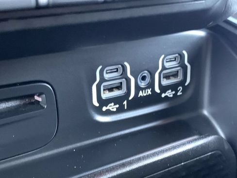 Used 2019 RAM 1500 Big Horn RWD image 27