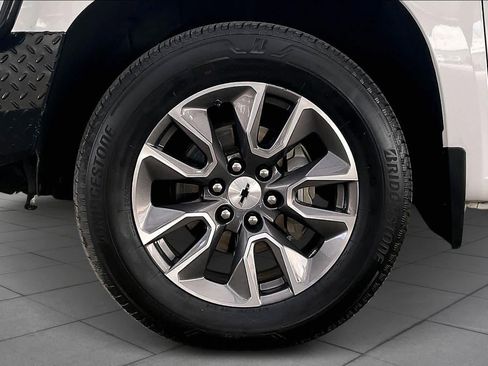 Used 2021 Chevrolet Silverado 1500 RST w/ Texas Edition Plus image 11