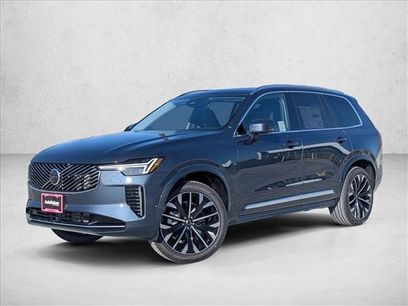 New 2026 Volvo XC90 B5 Plus