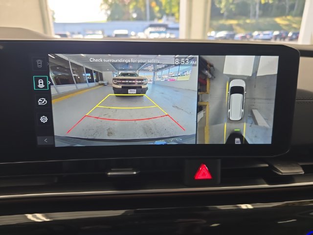 Used 2026 Kia Carnival SX Prestige FWD image 17