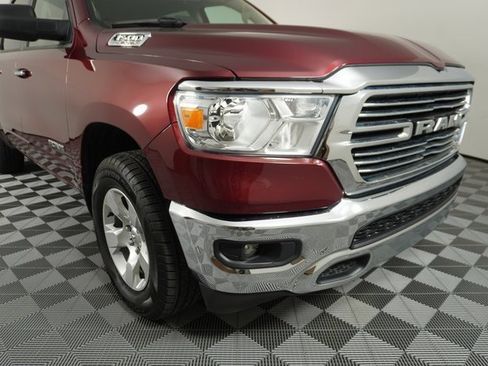 Used 2019 RAM 1500 Big Horn image 10