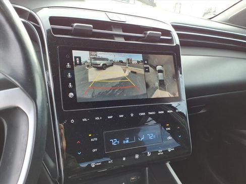 Certified 2022 Hyundai Santa Cruz Limited image 13