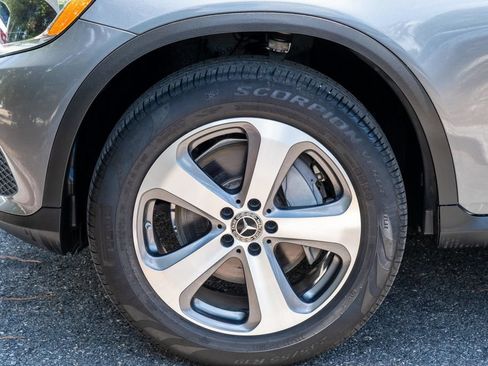 Used 2019 Mercedes-Benz GLC 300 image 35