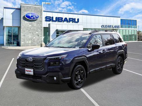 New 2026 Subaru Outback Limited AWD/4WD image 2