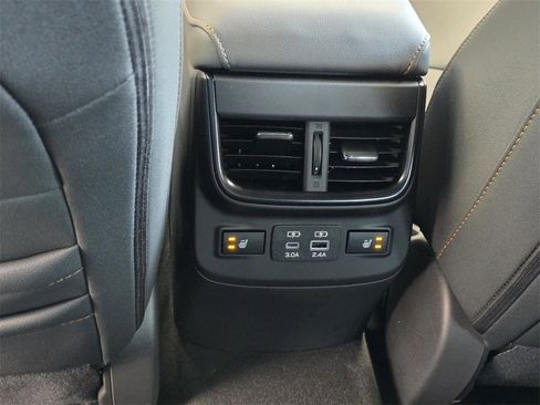 New 2025 Subaru Outback Wilderness image 13