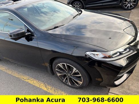 Used 2016 Honda Accord EX image 4