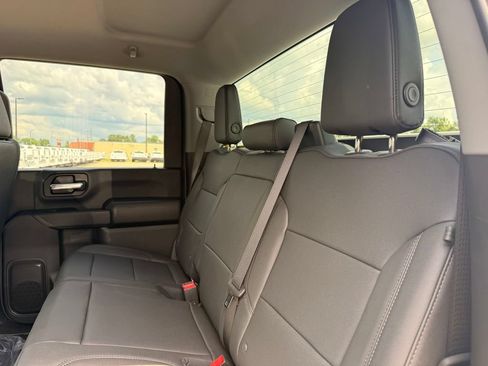 New 2026 Chevrolet Silverado 2500 W/T w/ WT Convenience Package AWD/4WD image 27