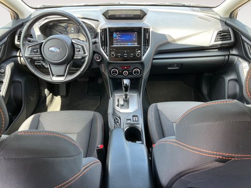 Certified 2023 Subaru Crosstrek 2.0i Premium AWD/4WD image 12