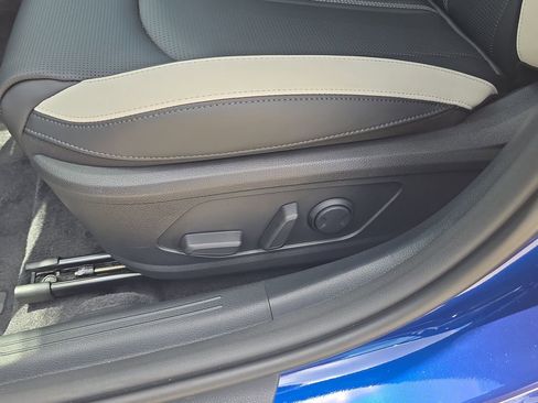 New 2026 Kia K5 GT-Line AWD/4WD image 19
