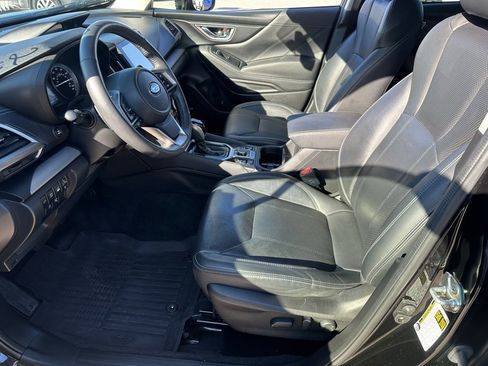 Used 2021 Subaru Forester Limited w/ Popular Package #3 image 24