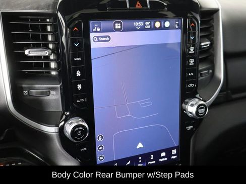 Used 2023 RAM 1500 Big Horn AWD/4WD image 34