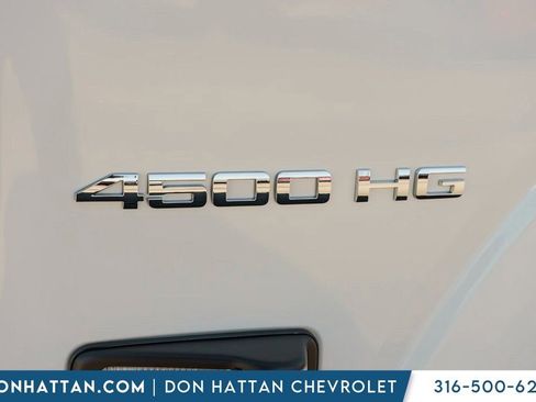 New 2025 Chevrolet Low Cab Forward image 30