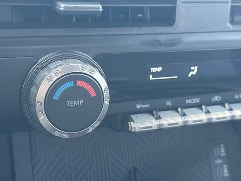 Certified 2025 Toyota Tacoma SR5 RWD image 28