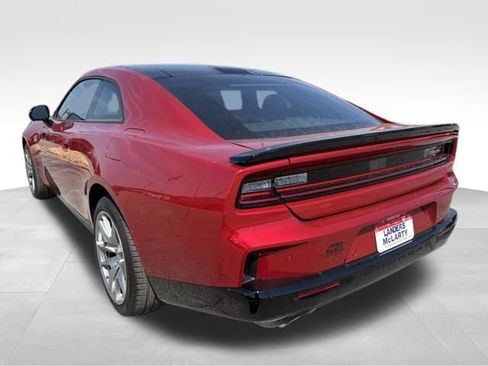 New 2026 Dodge Charger Scat Pack AWD/4WD image 4