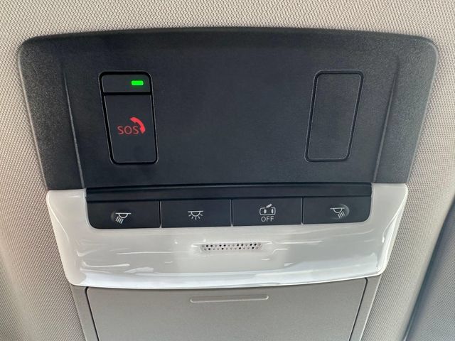 Used 2025 Nissan Pathfinder SV AWD/4WD image 17