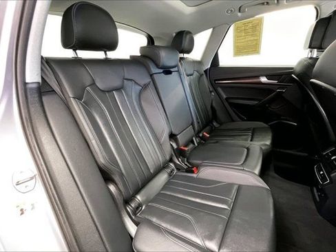 Used 2024 Audi Q5 2.0T Premium Plus AWD/4WD image 18