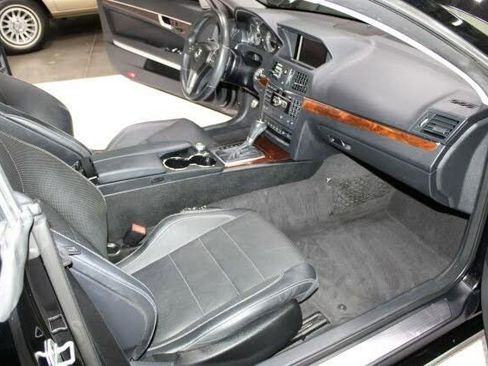 Used 2013 Mercedes-Benz E 350 image 9