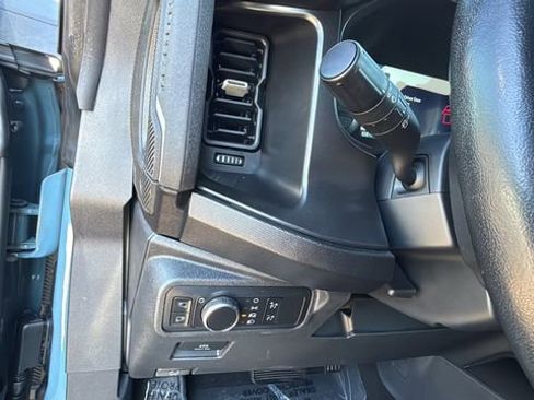 Used 2021 Ford Bronco First Edition image 21