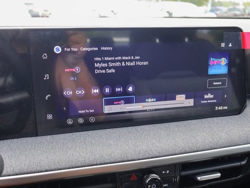 New 2026 Nissan Kicks SV AWD/4WD image 5