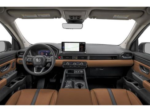 New 2026 Honda Pilot image 8