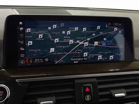 Used 2019 BMW X3 xDrive30i w/ Driving Assistance Package image 23