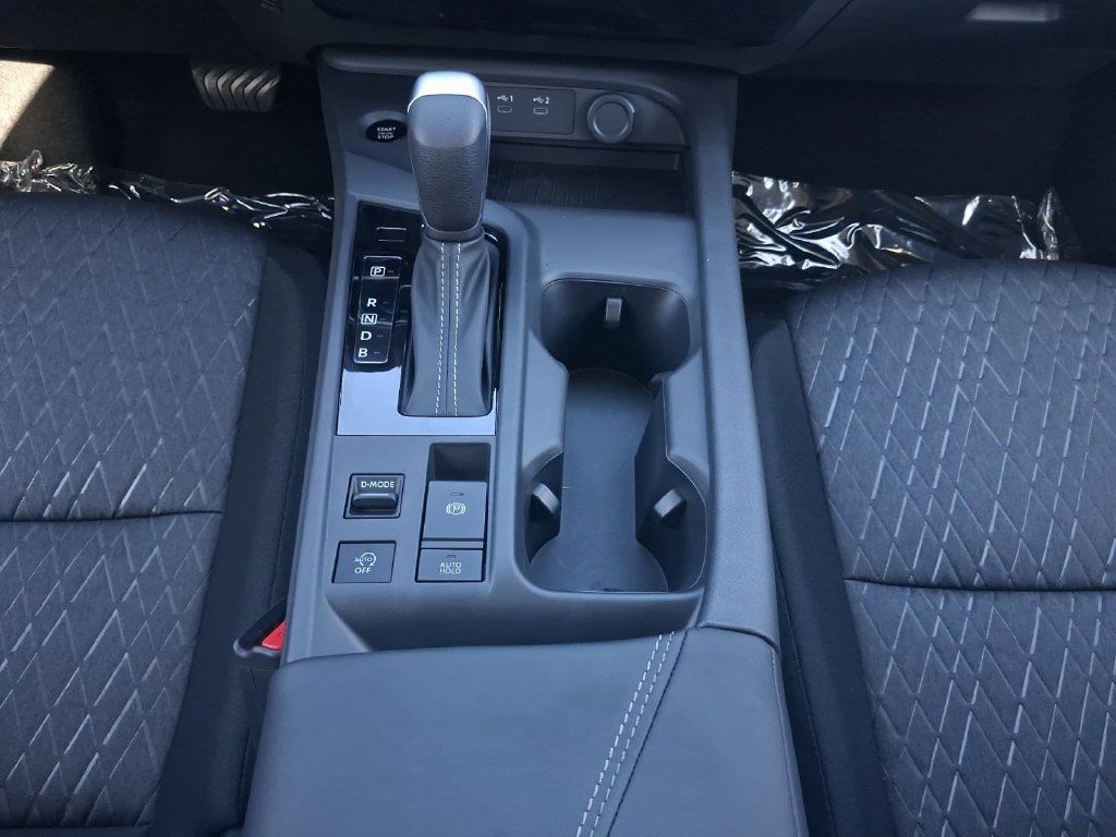 New 2027 Nissan Sentra SV FWD image 12
