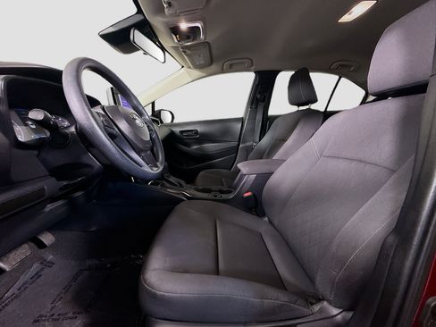 Used 2023 Toyota Corolla LE FWD image 21