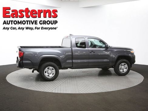 Used 2023 Toyota Tacoma SR image 39