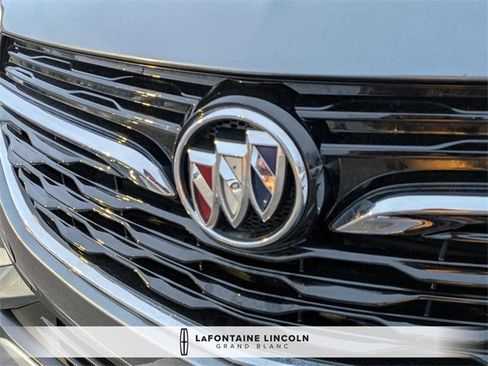 Used 2021 Buick Encore GX Preferred image 9