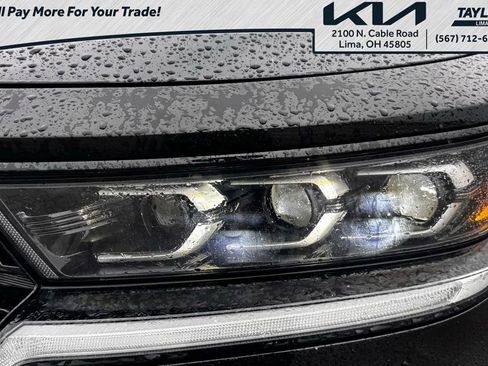 Used 2023 Kia Sorento SX AWD/4WD image 19