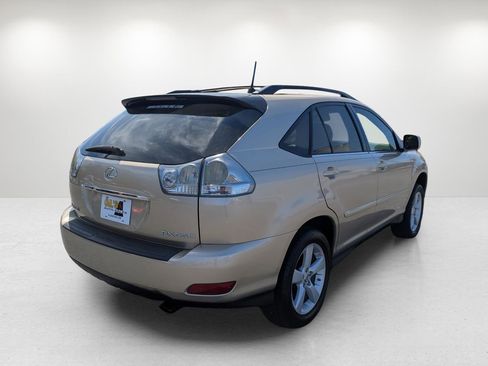 Used 2007 Lexus RX 350 image 5