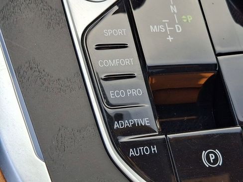 Used 2022 BMW X7 xDrive40i w/ M Sport Package image 22