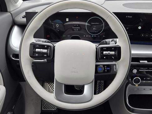 New 2026 Hyundai Ioniq 9 Calligraphy image 14