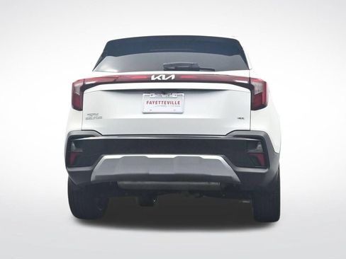 Used 2024 Kia Seltos SX w/ SX Sunroof Package AWD/4WD image 35