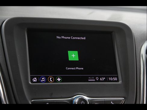 Certified 2024 Chevrolet Equinox LT FWD image 11