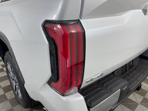 New 2026 Toyota Tundra 1794 Edition AWD/4WD image 16