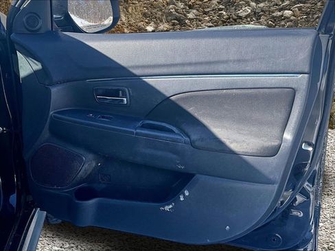 Used 2019 Mitsubishi Outlander Sport LE image 20