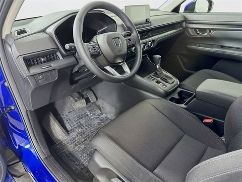 Certified 2025 Honda CR-V LX image 16