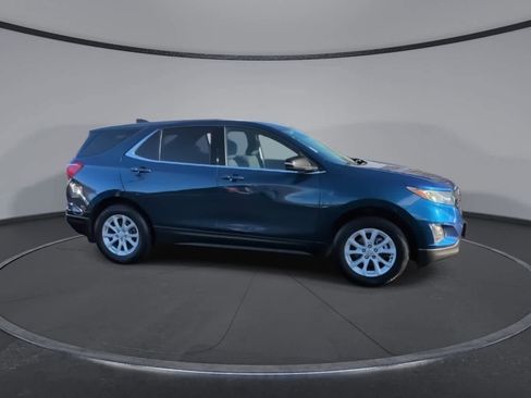 Used 2019 Chevrolet Equinox LT image 9