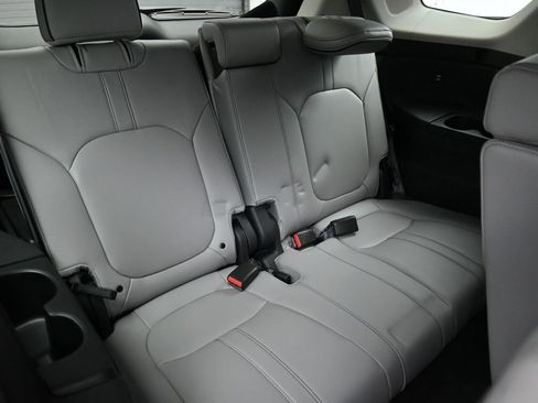 Certified 2024 Honda Pilot Elite image 25