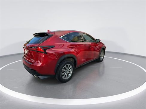 Used 2020 Lexus NX 300 FWD w/ Accessory Package 2 image 8