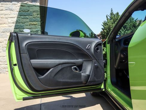 Used 2023 Dodge Challenger R/T Scat Pack RWD image 37