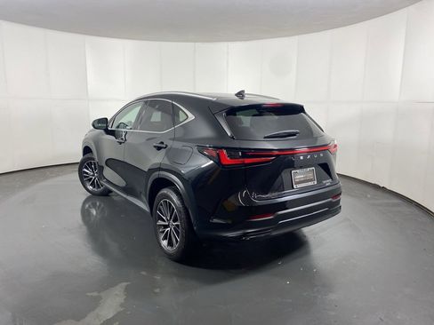 Certified 2024 Lexus NX 350h AWD w/ Premium Package image 10