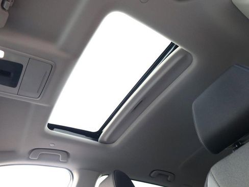 New 2026 Honda CR-V EX image 9