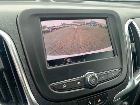 Certified 2022 Chevrolet Equinox LT image 14