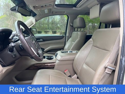Used 2015 GMC Yukon SLT w/ Open Road Package image 19