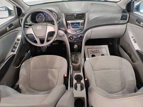 Used 2016 Hyundai Accent SE image 71