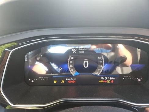 Used 2023 Volkswagen Jetta SE FWD image 17